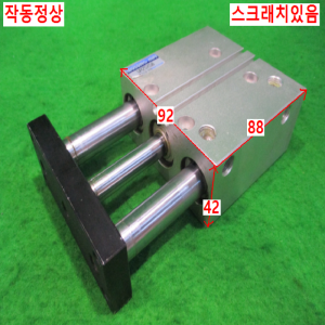 북70197/공압실린더/WA25X50/WUSUNG